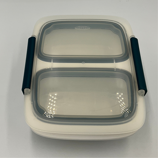OXO Prep Go 2c Divided