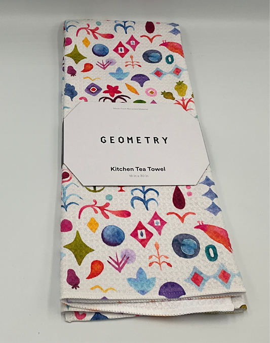 Geom Tea Tula