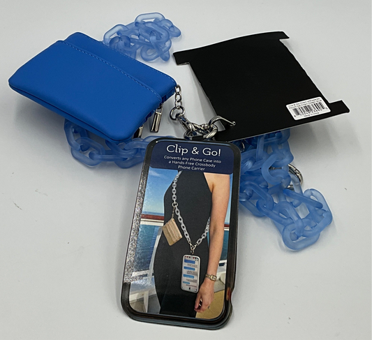 STG Chain Blue