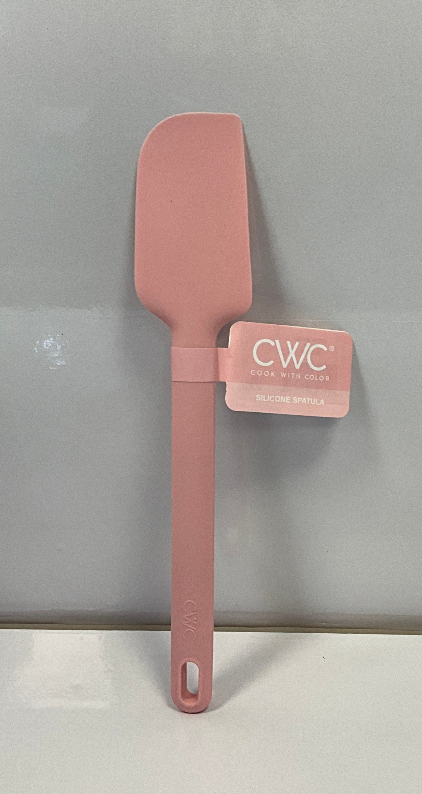 CWC Spatula Pink