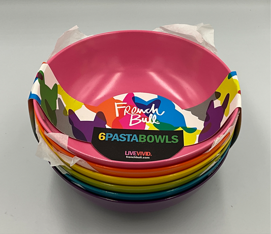 FB 6 Pasta Bowls