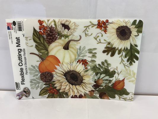 Chop Flex Cut Farmhouse Fall