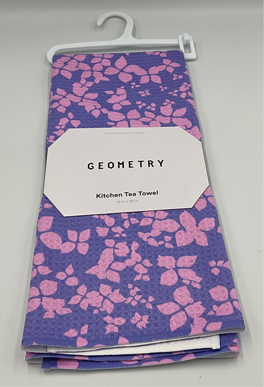 Geom Tea Butterflies