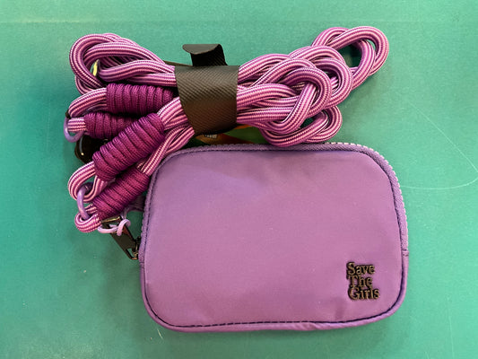 STG Spiral Purple