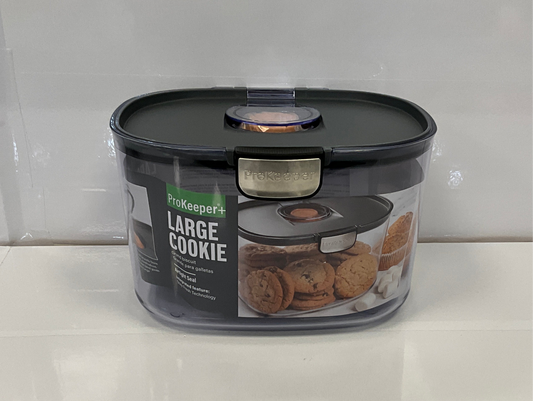 Pro Cookie Lrg