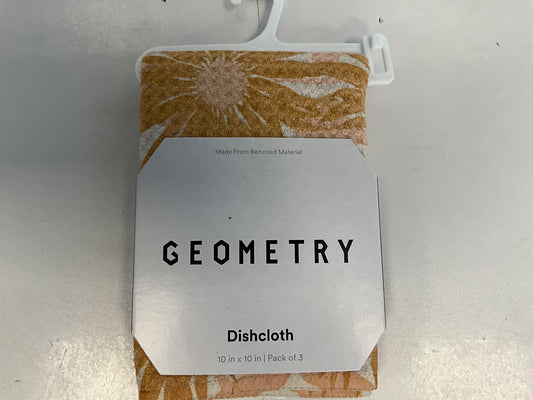 Geom Dish Sundara