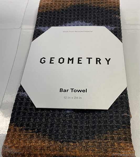Geom Bar Mesa