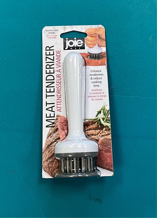 Joie Meat Tenderizer