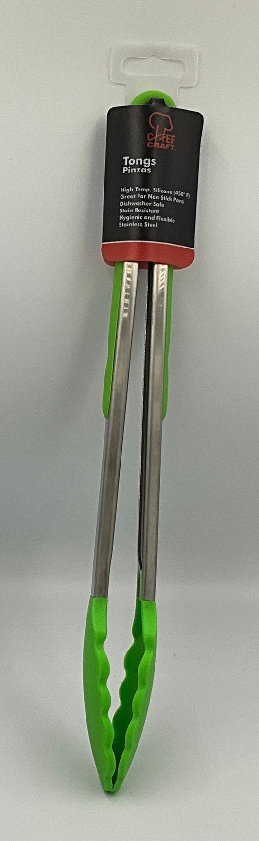 CC Locking Tongs Lime