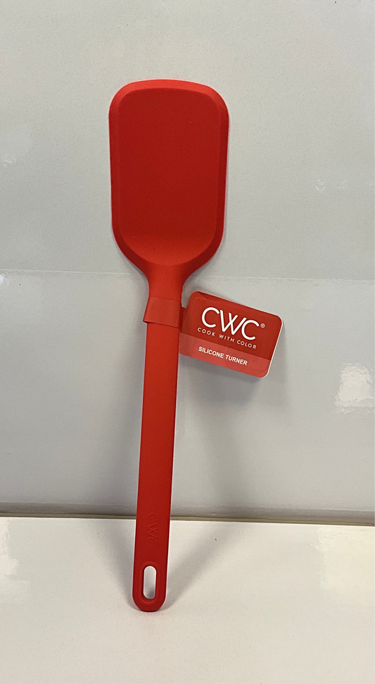 CWC Turner Red