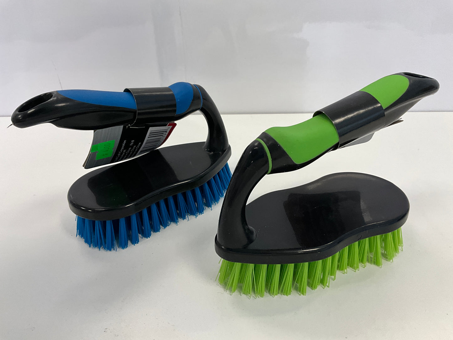 CHC Scrub Brush