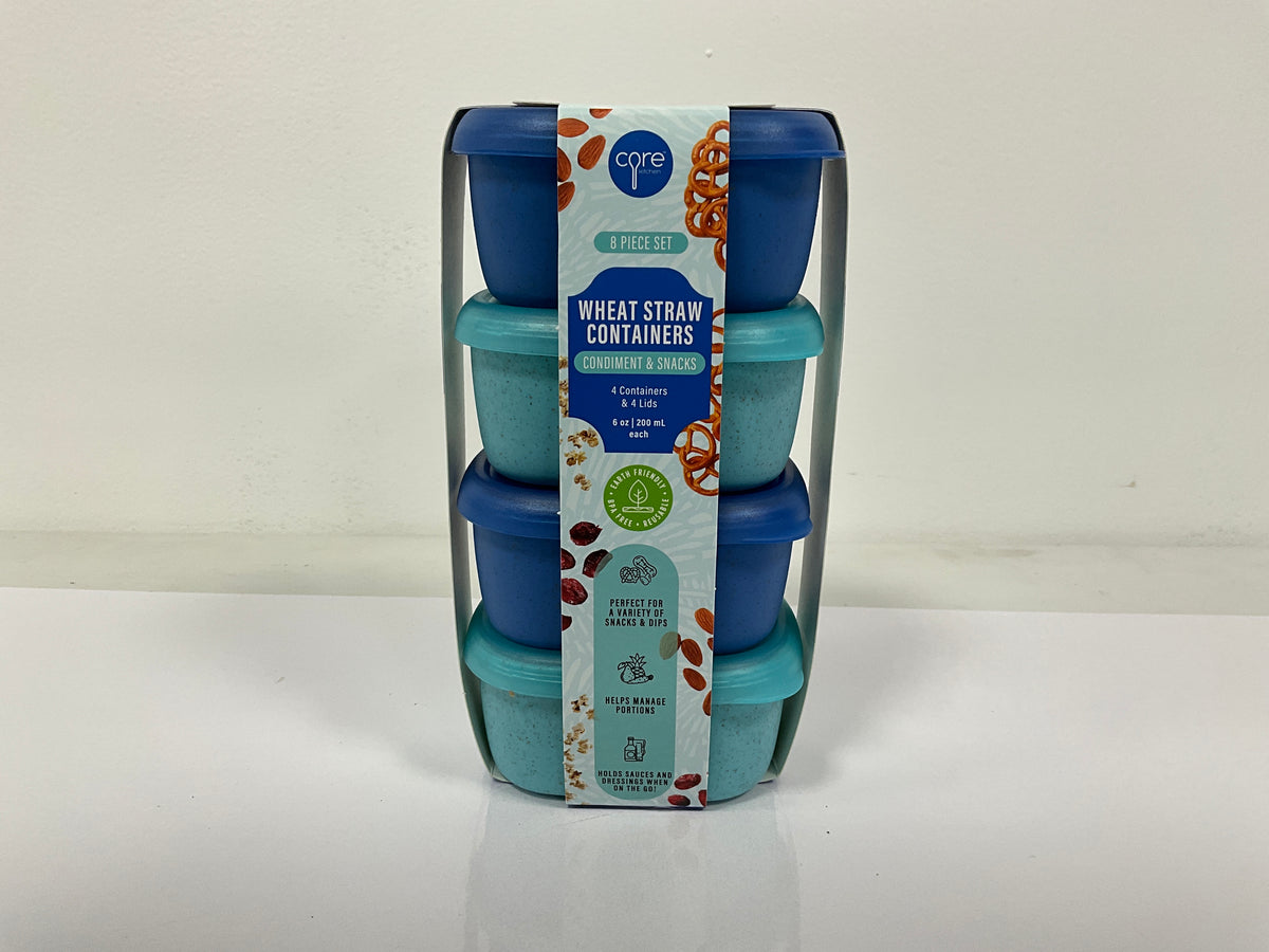 Core Wheat Boxes Blues
