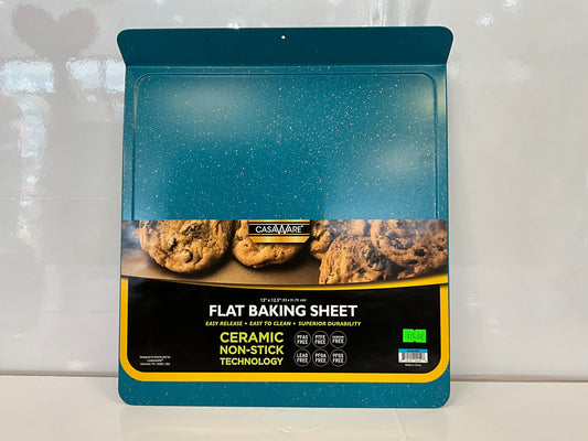 Casa 13x12 Baking Sheet Blue