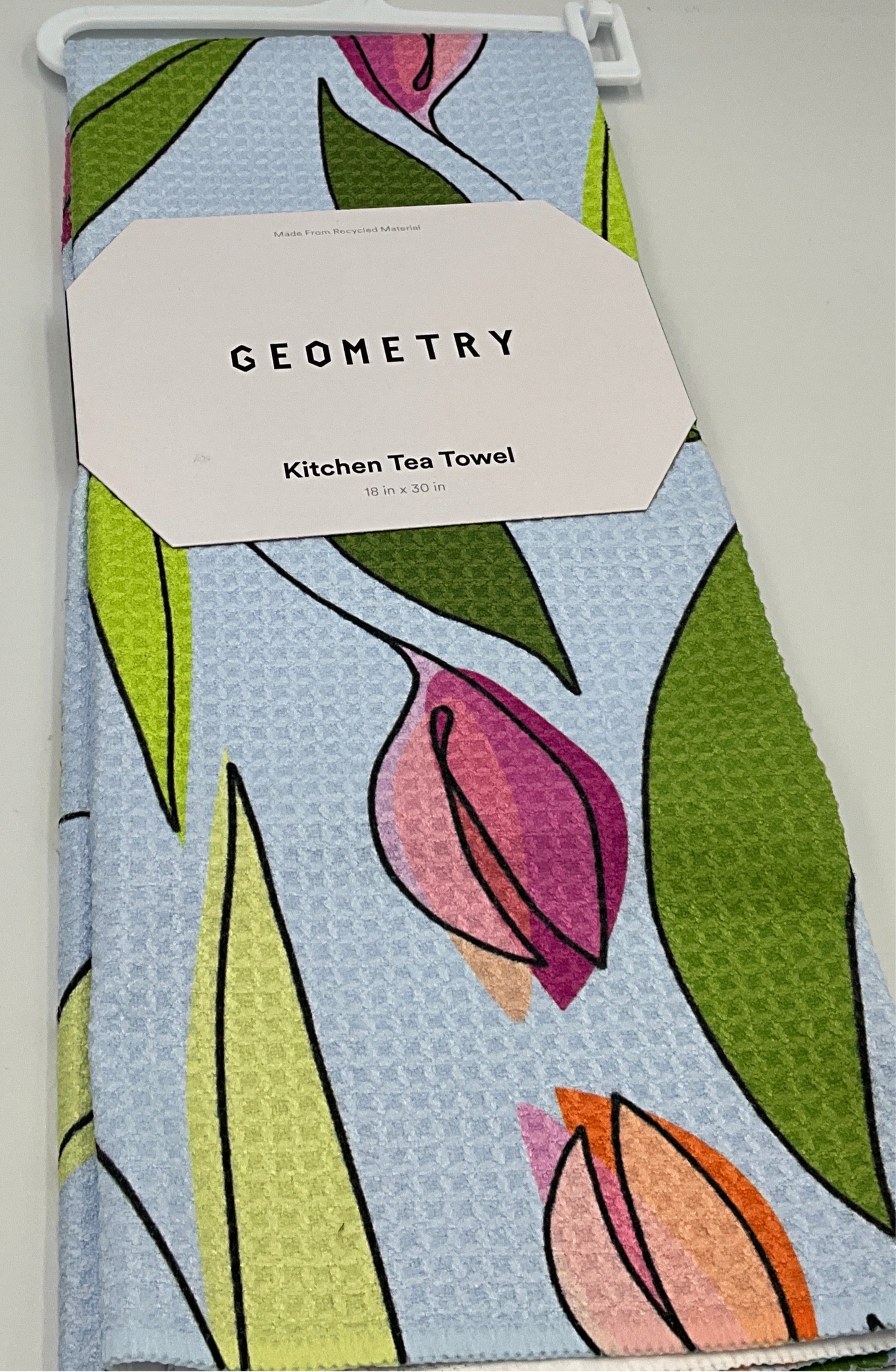 Geom Tea May Flowers