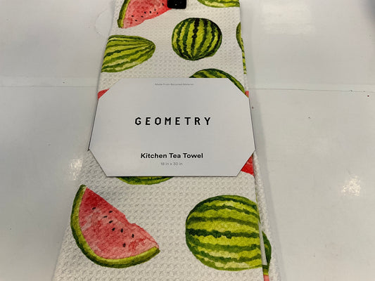 Geom Tea Melon Market