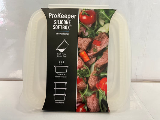 Prog Soft Soft Box 3c