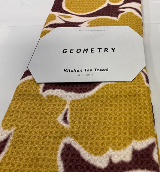 Geom Tea Mottled
