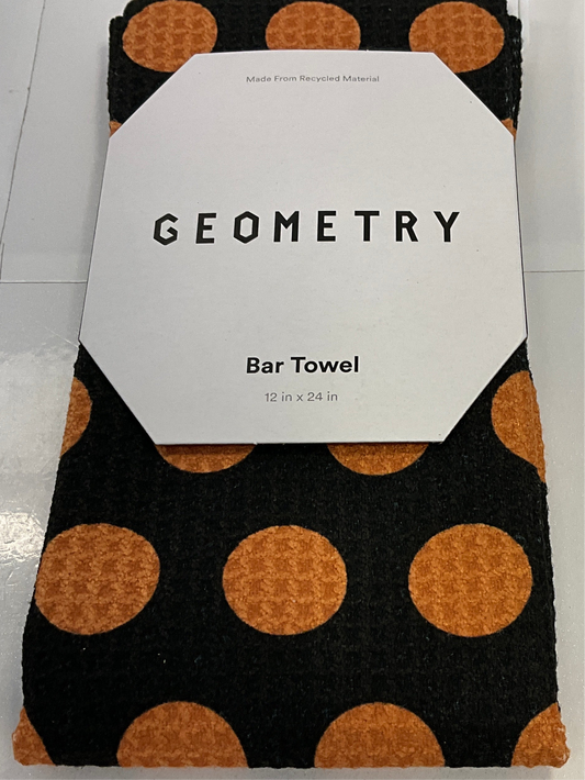 Geom Bar Dot Noir