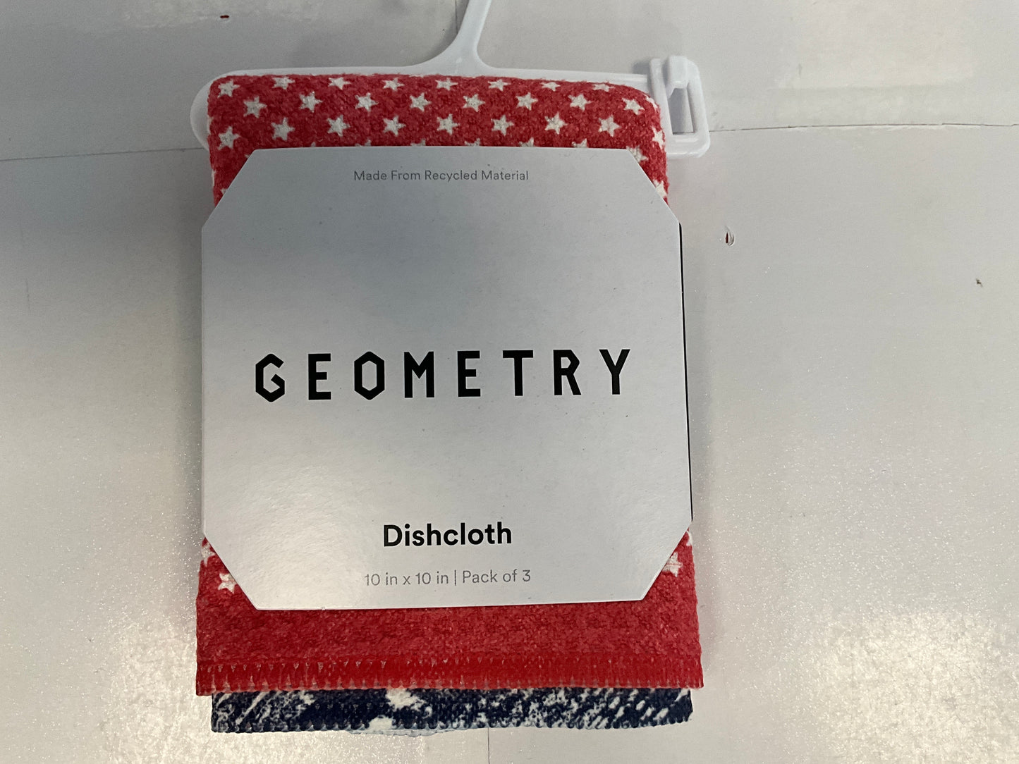 Geom Dish Talon