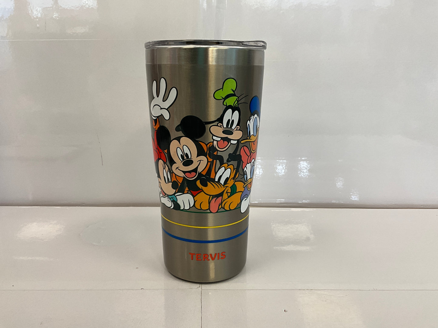 Tervis 20oz Mickey Group