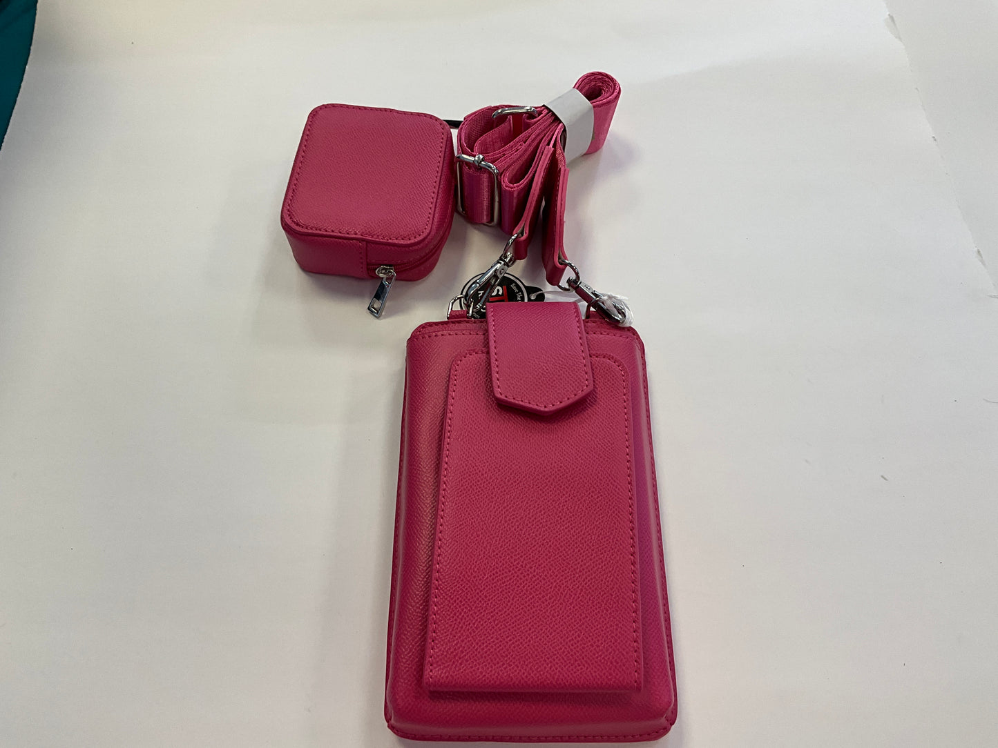 STG Boca Hot Pink