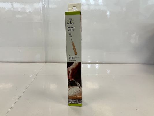 Fox SS Bread Lame 15 Blades