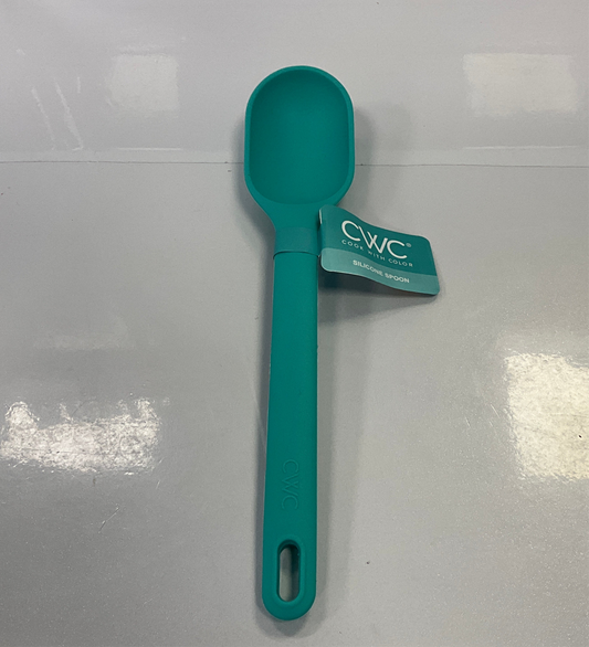 CWC Spoon Teal