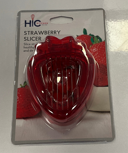 HIC Strawberry Slicer