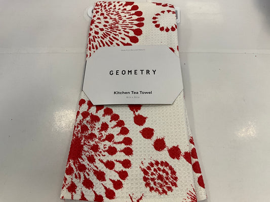 Geom Tea Free Sparks Red