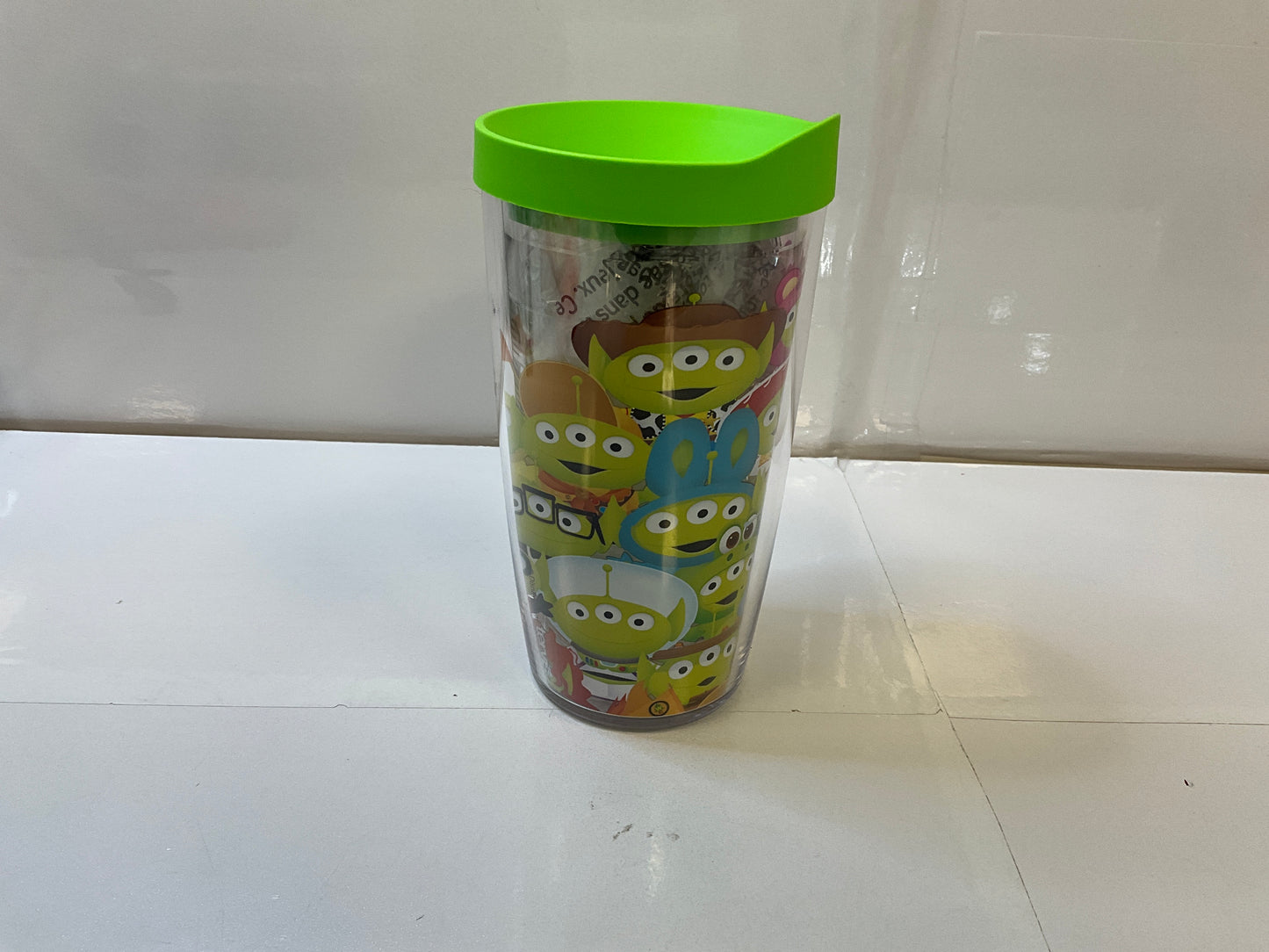Tervis 16oz Aliens