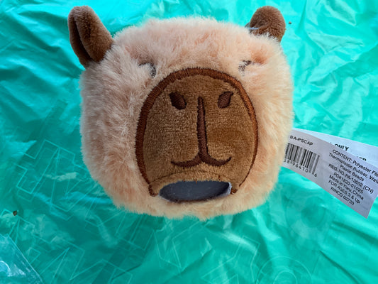 SQH Plush Capybara