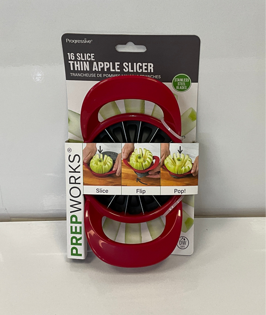 Prog Thin Apple Slicer