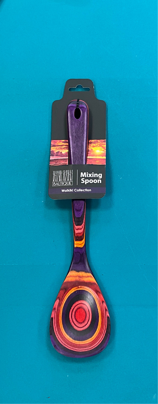 Baltique Waikiki Spoon