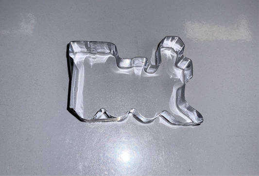 R&M Cookie Cutter Locomotive
