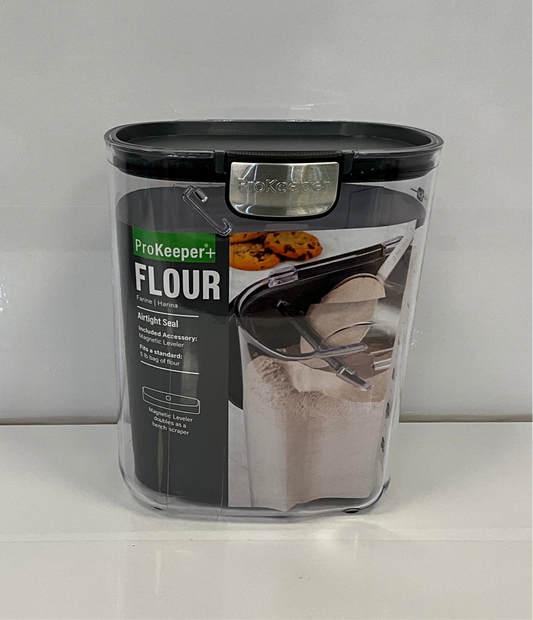 Prog Flour