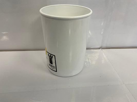 RSTL Utensil Holder Med White