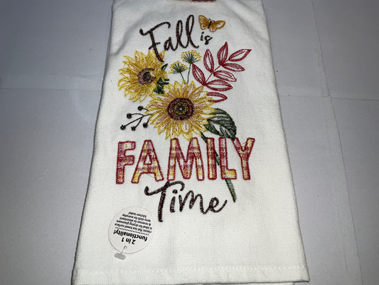 KayD Fall Family Time