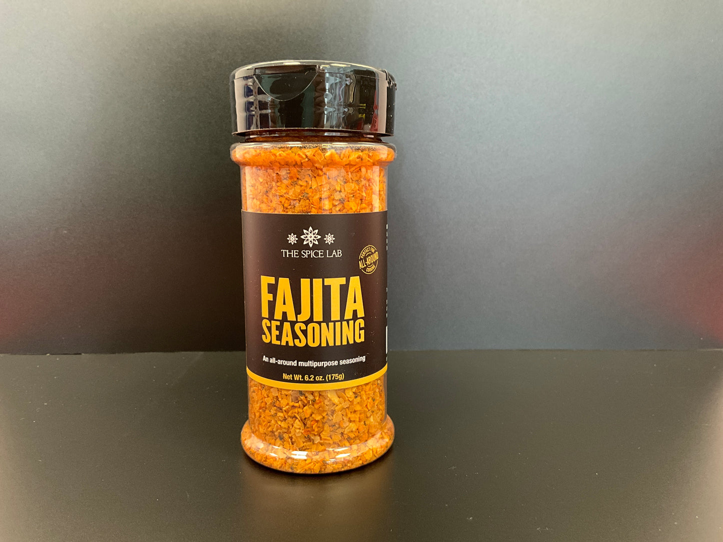 SpcLab Fajita Seasoning