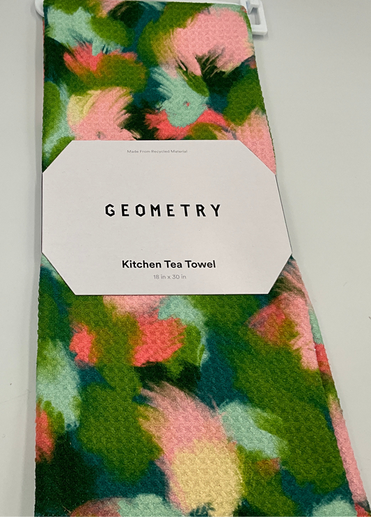 Geom Tea Stroke Of Genius