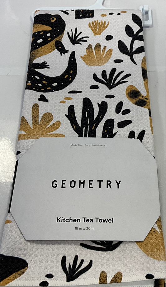 Geom Tea Desert Dwellers