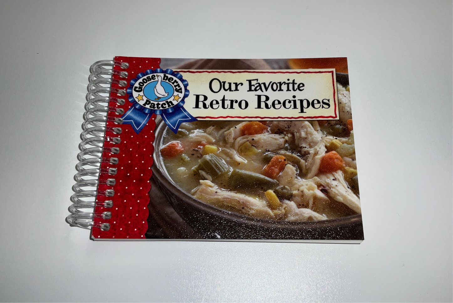 GBP Our Fav Retro Recipes