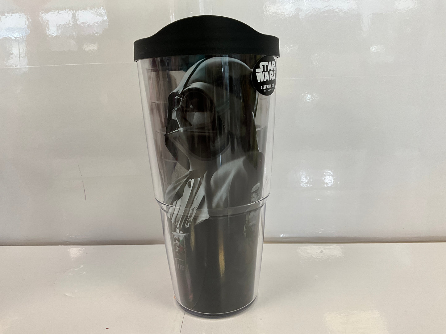 Tervis 24oz Darth Empire