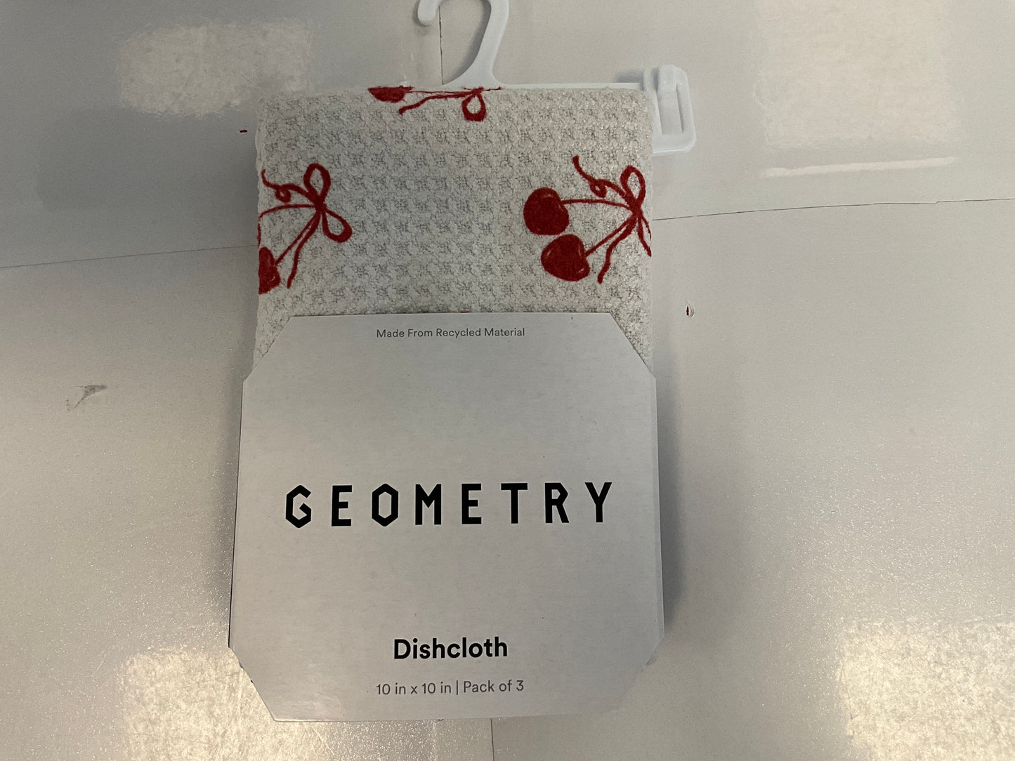Geom Dish Darling