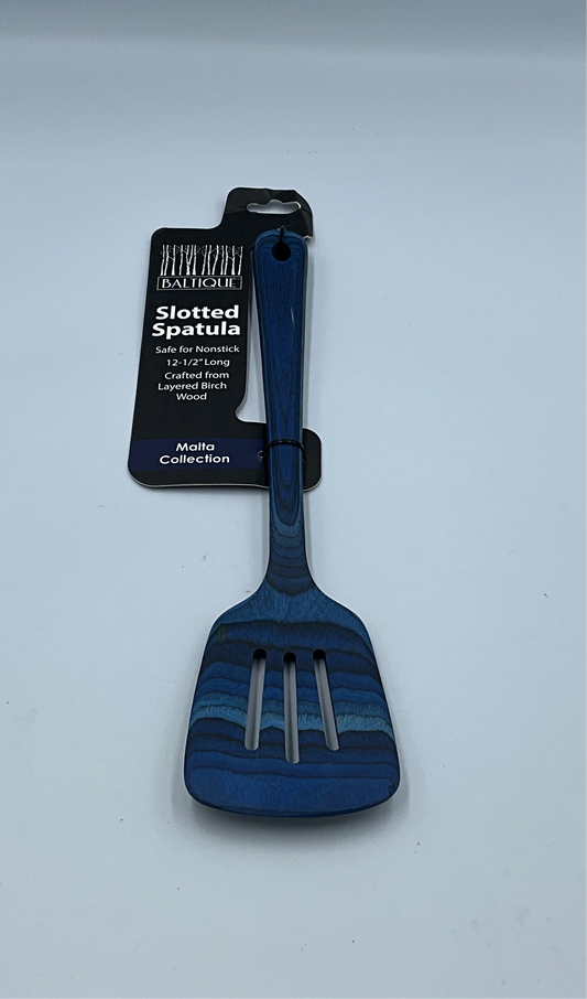 Baltique Malta Slot Spatula Turner