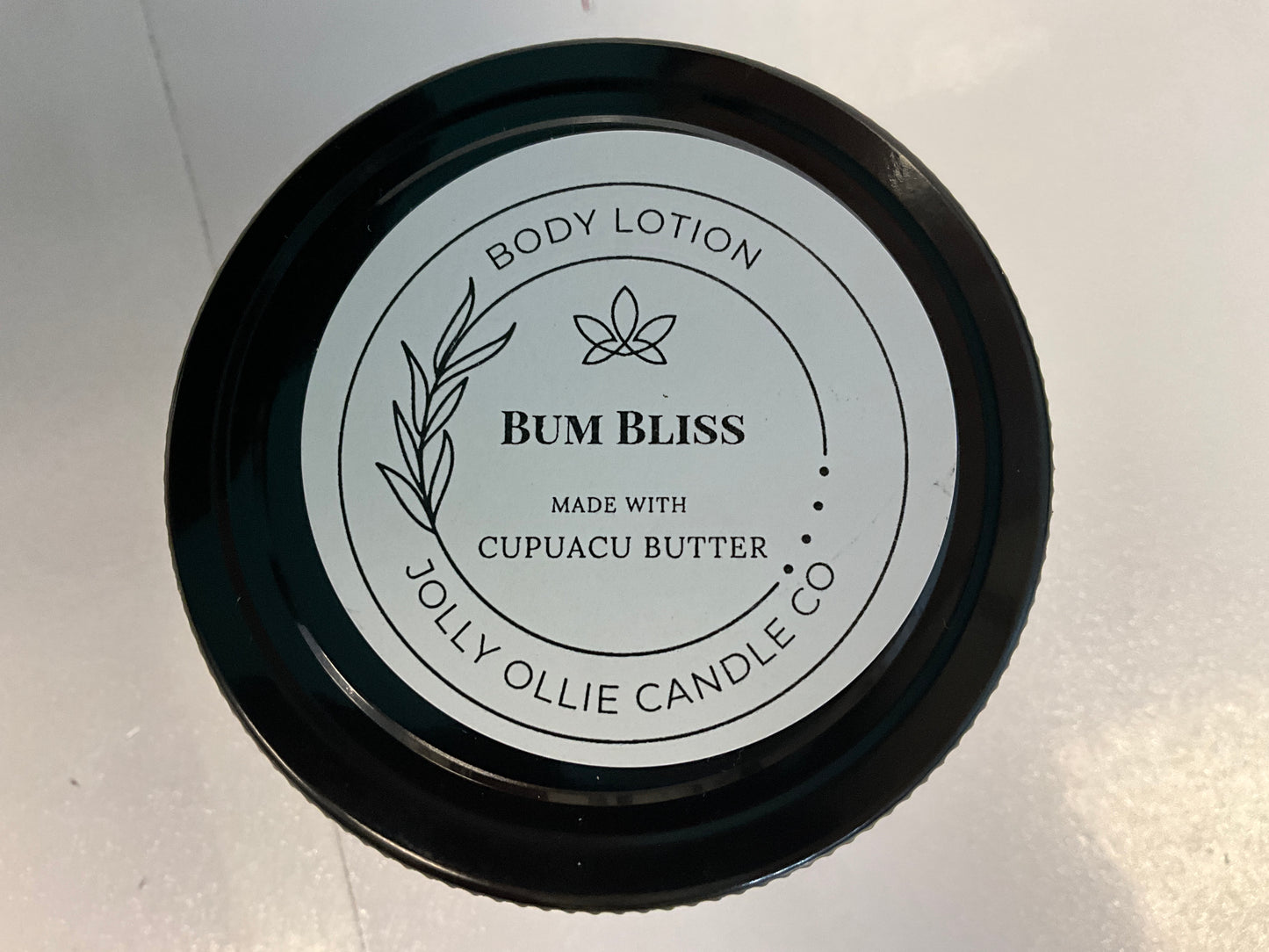 JoOl Lotion Bum Bliss