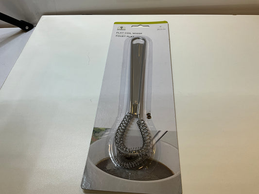 Fox Flat Coil Whisk