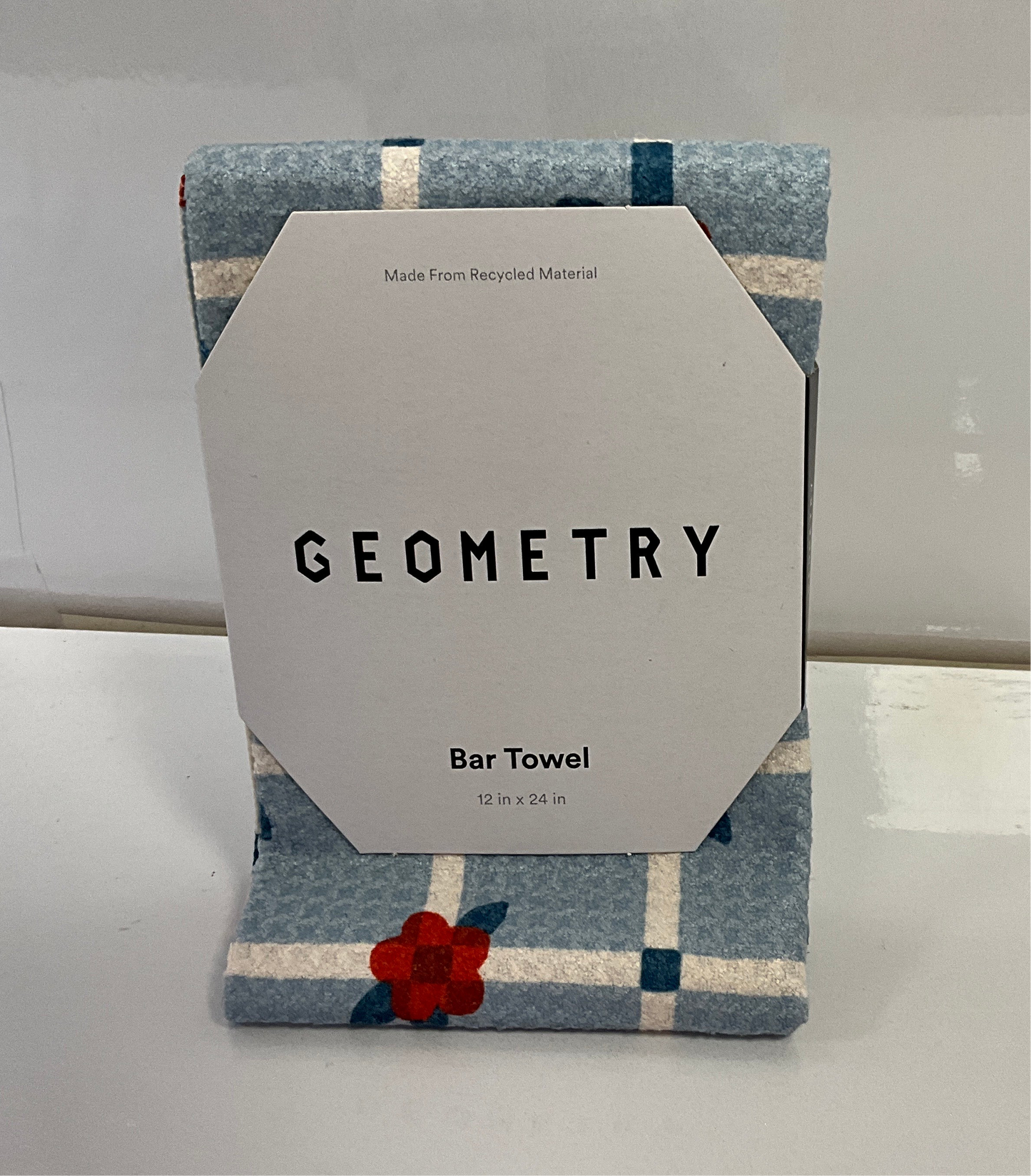 Geom Bar Parade Grid