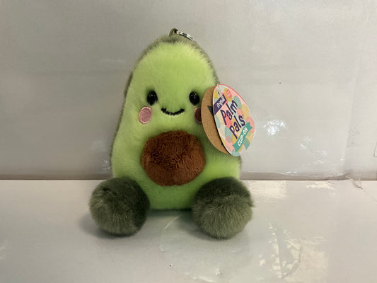 Pals Clip-On Avocado