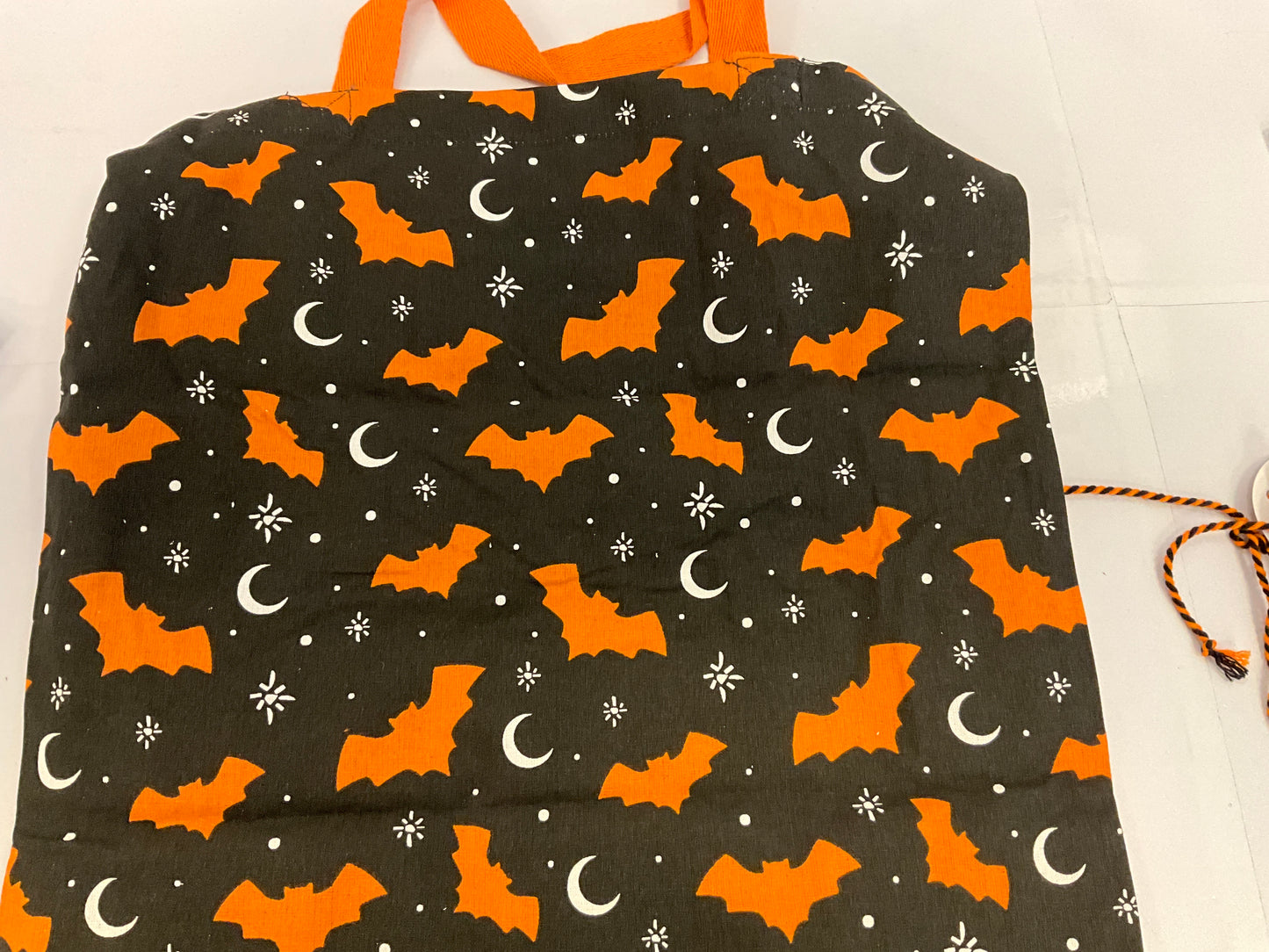 DII Halloween Totes