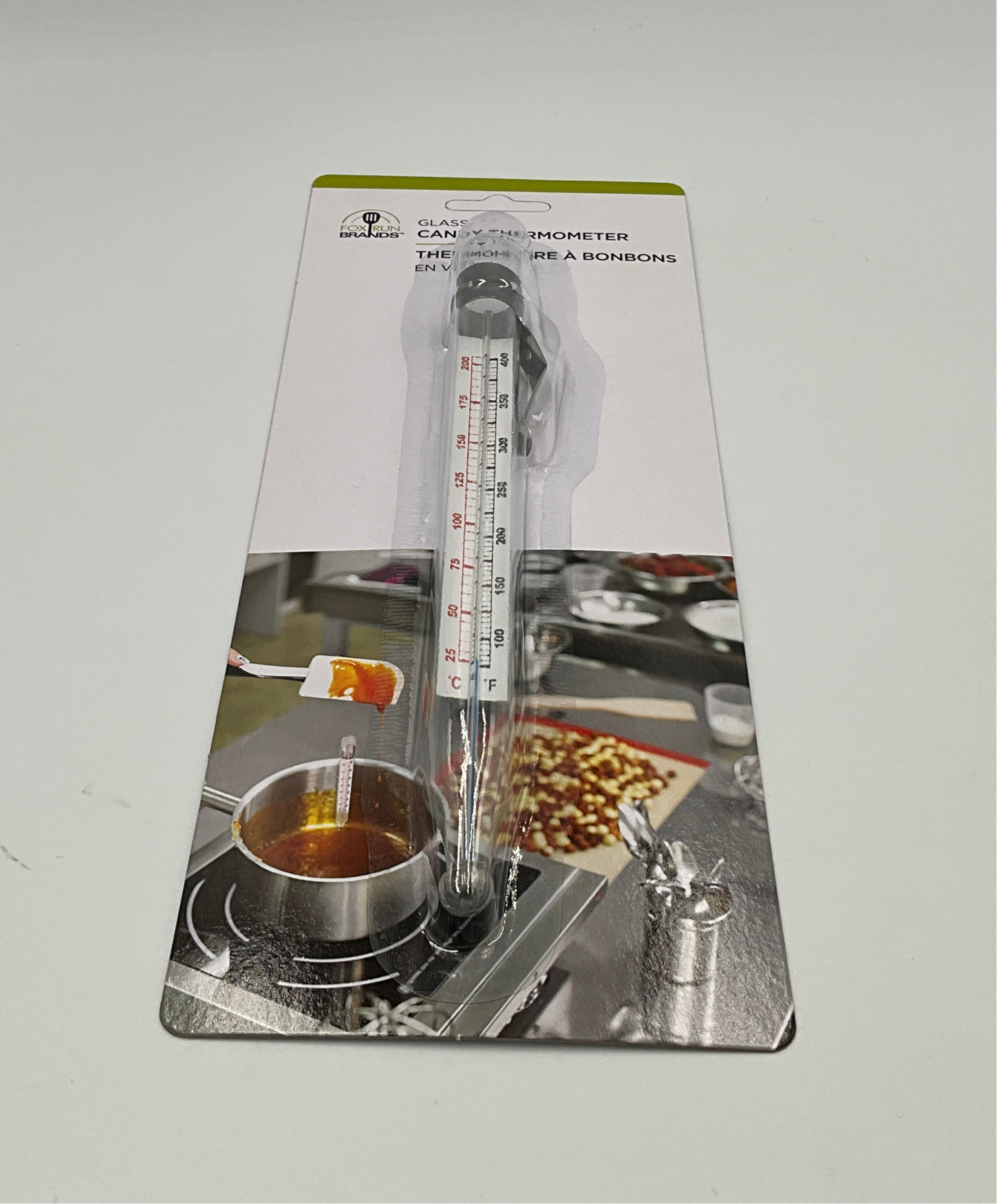 Fox Candy Thermometer